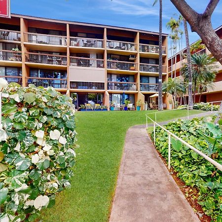 Maui Vista Condo 2116 Kīhei Exterior foto