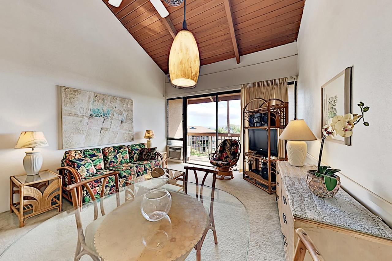 Maui Vista Condo 2116 Kīhei Exterior foto