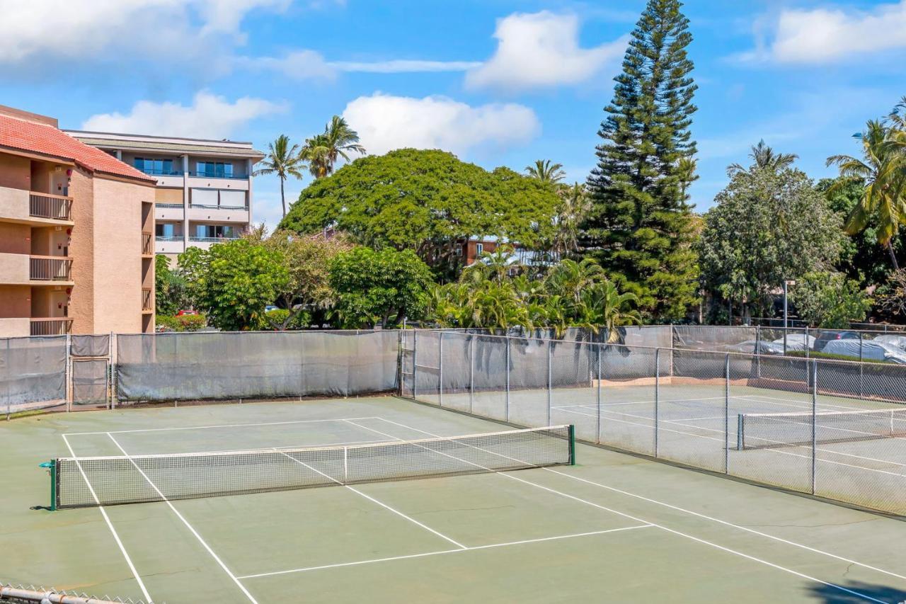Maui Vista Condo 2116 Kīhei Exterior foto