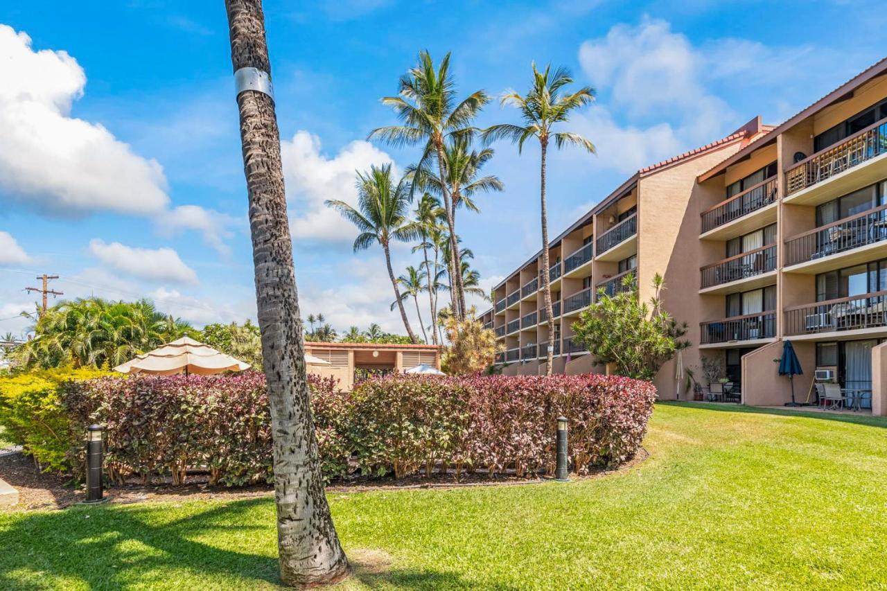 Maui Vista Condo 2116 Kīhei Exterior foto