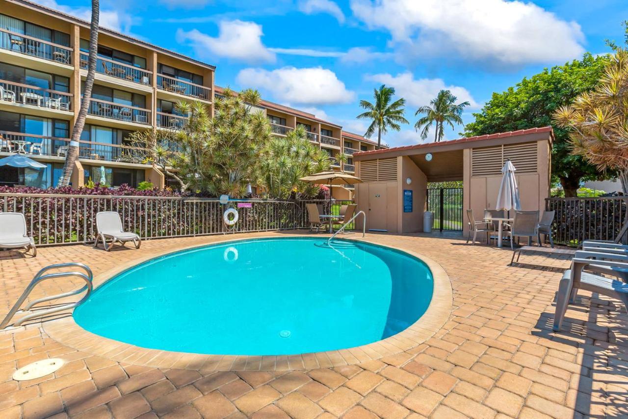Maui Vista Condo 2116 Kīhei Exterior foto